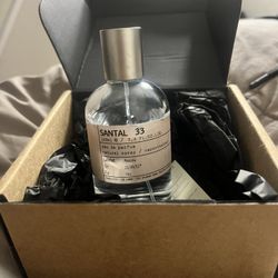 Santal 33