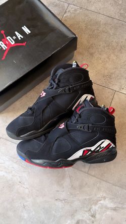 Jordan 8 Playoffs 2023
