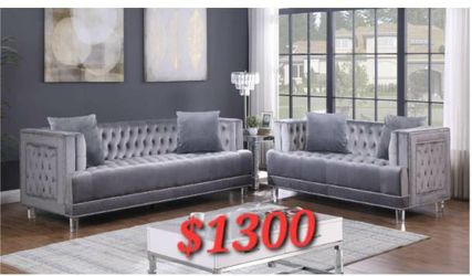Sala Y Comedor Todo Nuevo $2900