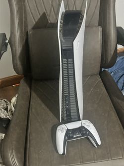 used good condition Ps5