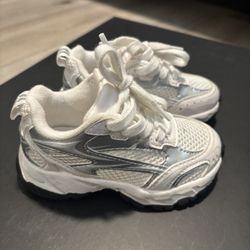 Zara Baby Shoes 