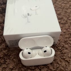 AirPod Pro 2