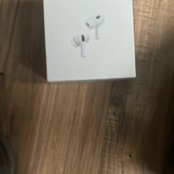 Air Pod Pro 2 