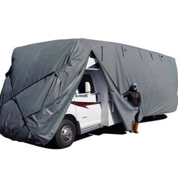 (2) Class C 364x105 108 [$150 or $350]