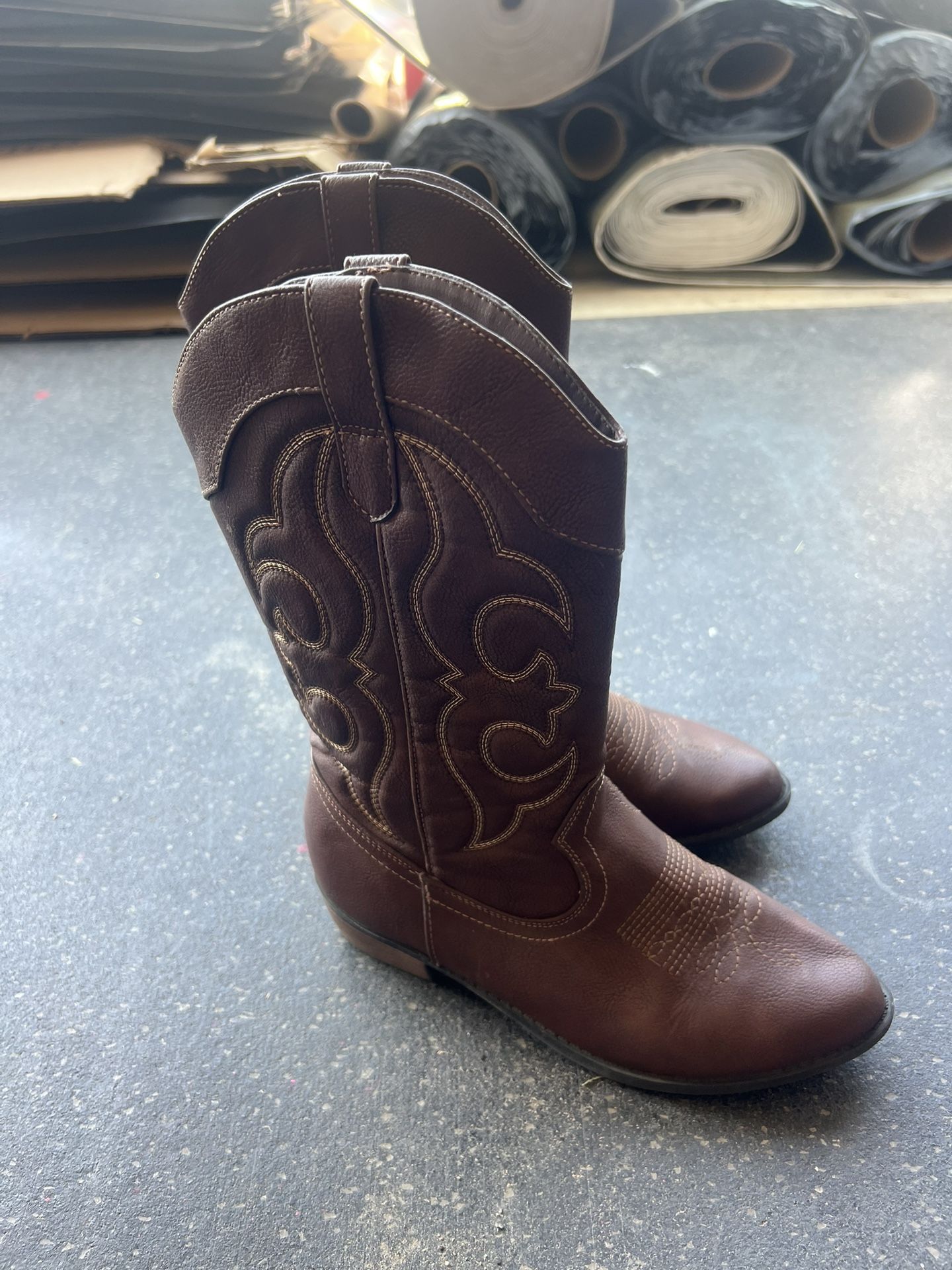 Boots 