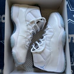 Men’s Air Jordan Retro 11.5 “Colombia”