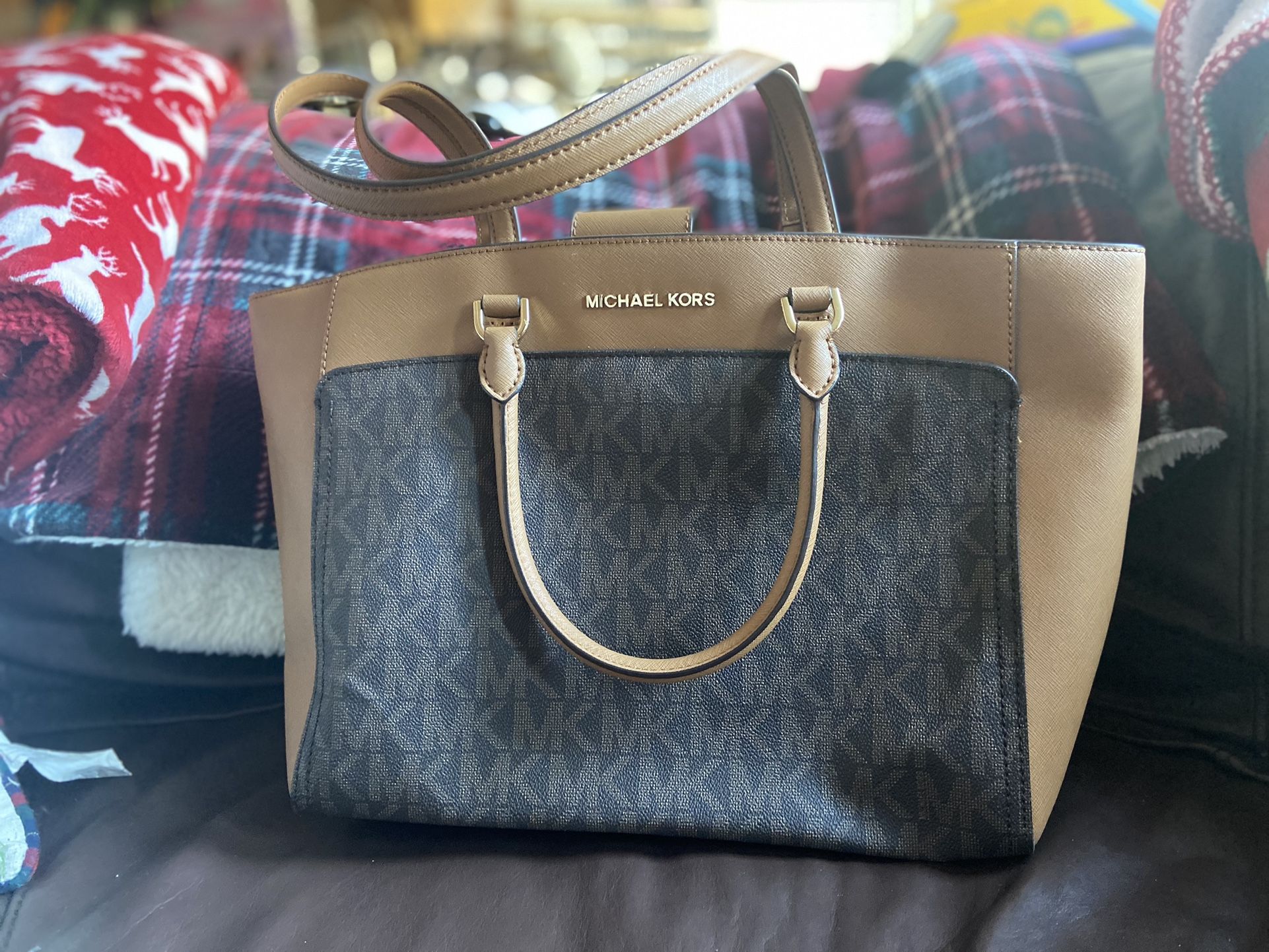 Michael Kors Purse