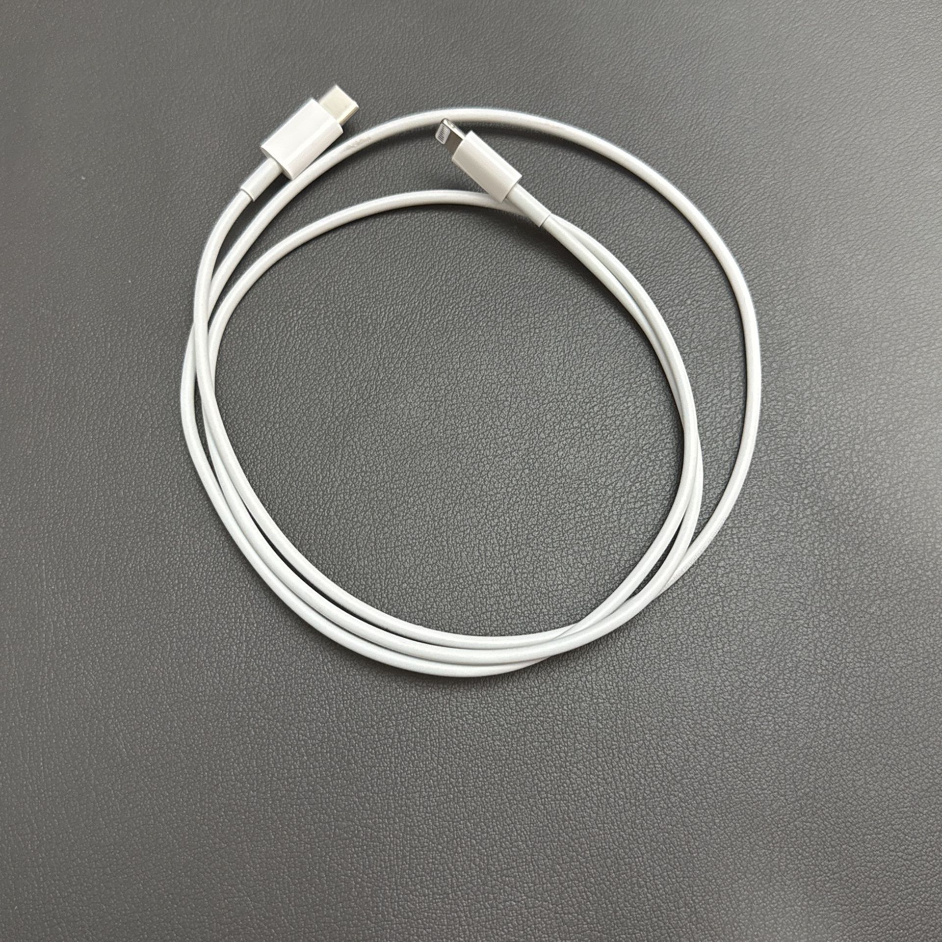 iPhone Charger