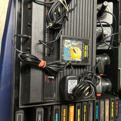 Atari 2600 Lot