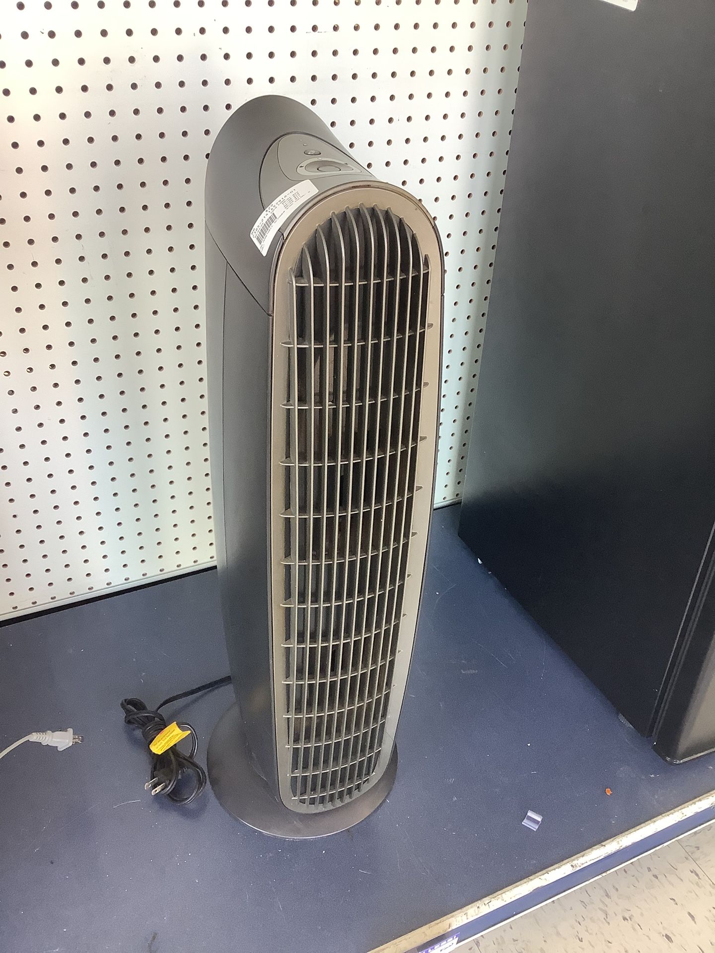 Honey Well Fan