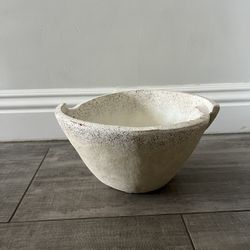 Studio McGee Decorative Bowl