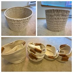 Various Household Items