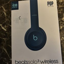 Beats Solo 3
