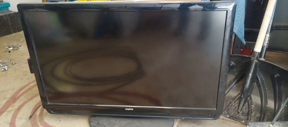 Sanyo hdtv 45"