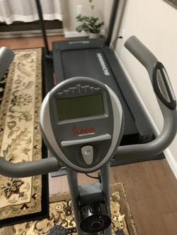 selling exercise Bike 