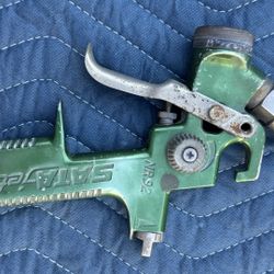Old School Vintage SetaJet Spray Gun