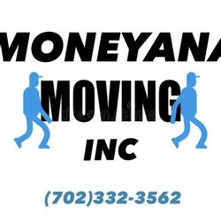Moneyana Moving Inc 