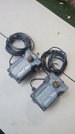 Jandy valve Actuator.