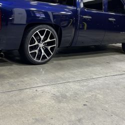 Rims For Sale
