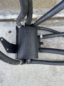 Subaru IAG AOS Street Version 2