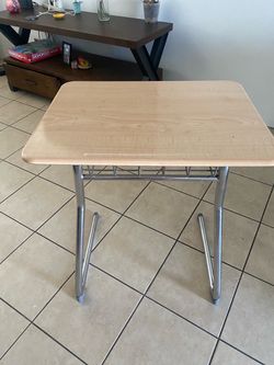 Free Desk