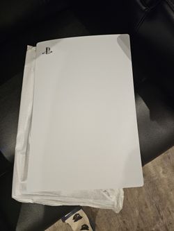 Ps5 Covers