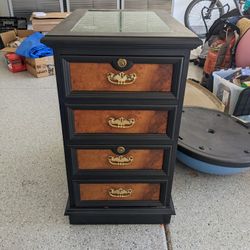File Cabinet 