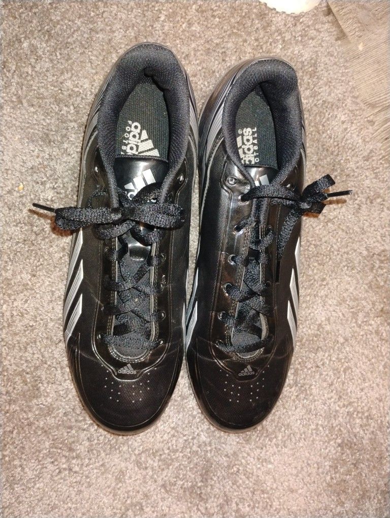 Cleats