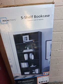 Bookcase