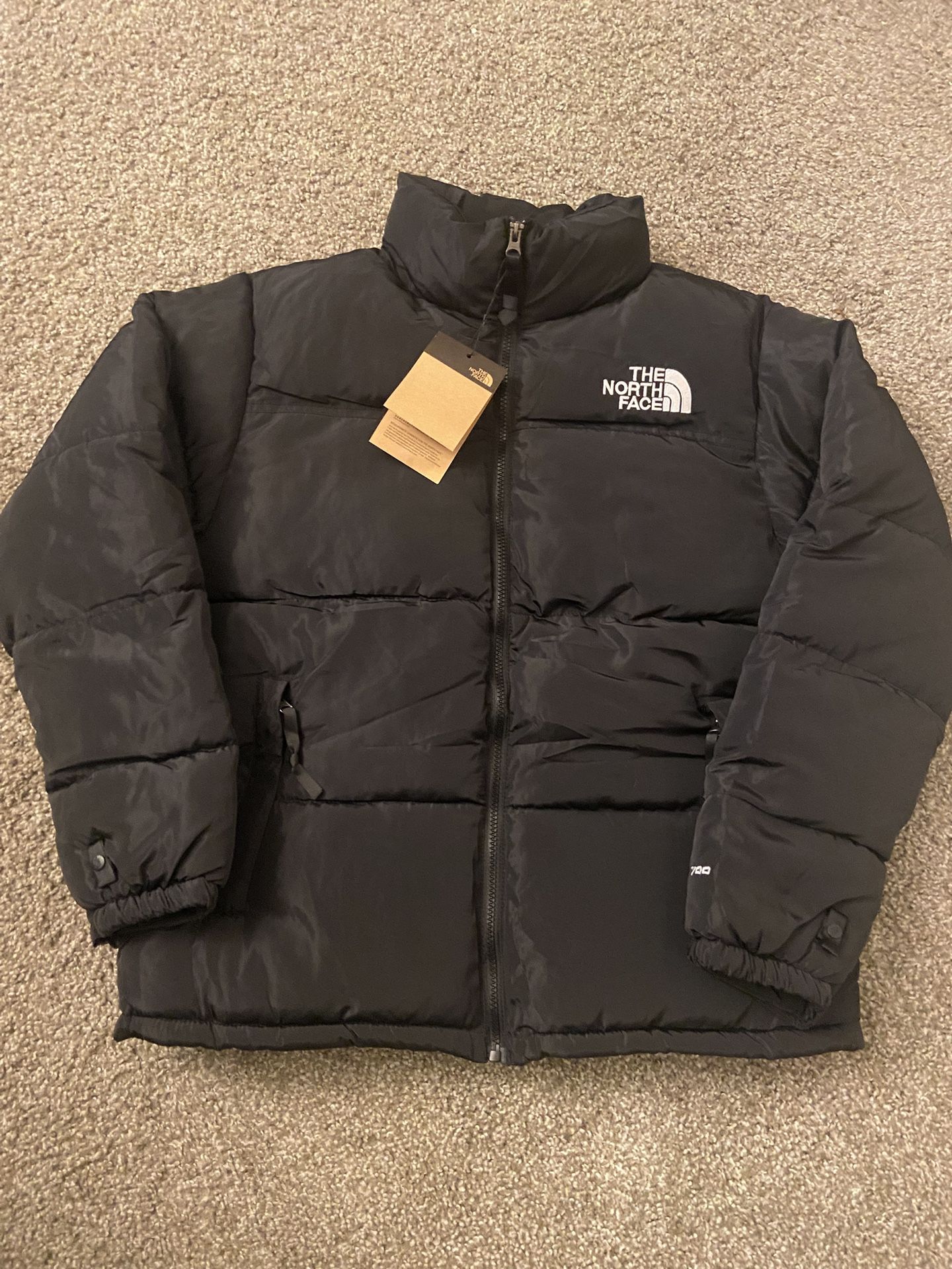 North Face Jacket Men’s