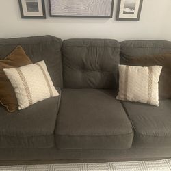 Sofa Set