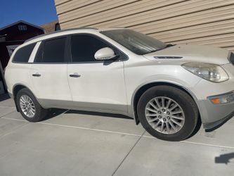 2011 Buick Enclave
