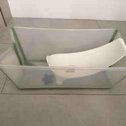 Stokke Flexi Bath For Infants