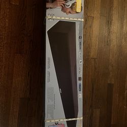 Omnia Graphite All In One Sound Bar