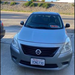 2012 Nissan Sentra Se (Baker Edition)