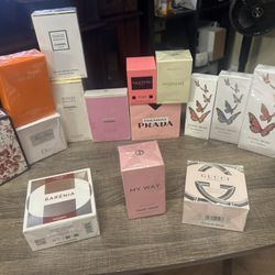 Perfumes Original Diferente Marcas New