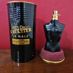 Jean Paul Le Male Cologne
