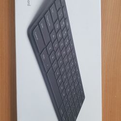 New And Never Used Hp Mini Wireless Keyboard