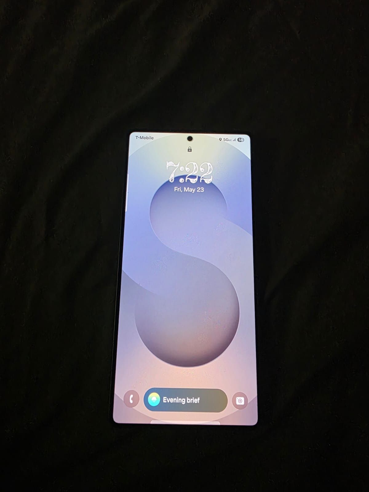 Samsung Galaxy S25 Ultra