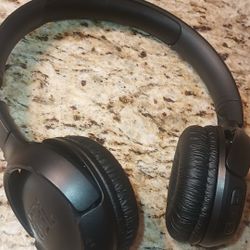JBL Headphones