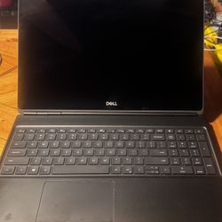 Dell Precision 7550 Touchscreen   17.3'' (1TB SSD Intel Core i7-10750H 2.6GHz 32GB RAM)...