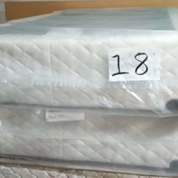 King Size Box Springs 