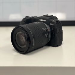 Canon - EOS RP Mirrorless Camera with RF 24-105mm 