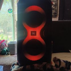 JBL Party box 110 