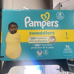 Pampers 