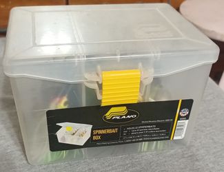 Assorted Lures