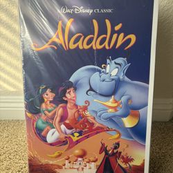 Aladdin 