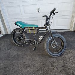 Super 73 Z1 $1,485