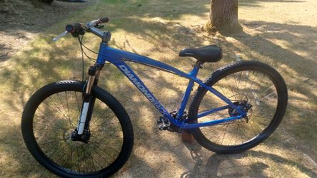 DIAMOND BACK  SPORT OVERDRIVE 29"