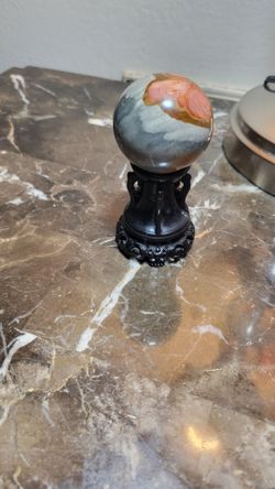 Polychrome Jasper